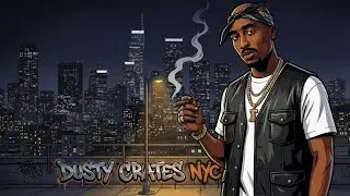 The Streets Never Sleep . Hard Street Flow