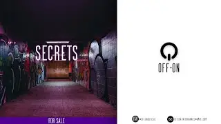FREE PLUTON Type Beat Reggaet&oacute;n | S E C R E T S | Instrumental Reggaet&oacute;n 2023