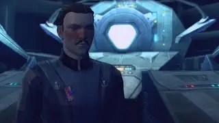 Star Wars The Old Republic | The Okami Saga - Part 8