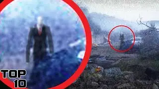 Disturbing Slenderman Sightings The FBI Can No Longer Ignore