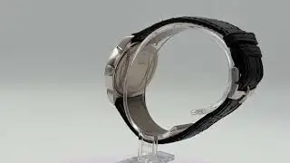 Rolex Cellini Cellinium Mother of Pearl Dial (5240)