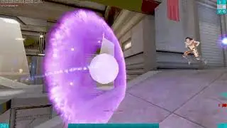 FAQ: how to do 100 frags on vengeance as a defender in a DC game? (pov.: flow)