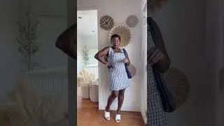J.Crew Summer Haul 🌞✌🏾 #outfitinspo #summeroutfitideas #fashionblogger #haul #shortsvideo