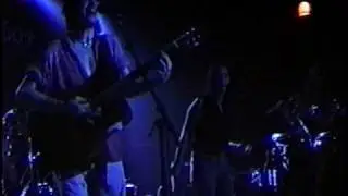 Rusted Root  - Cat Turned Blue 12/11/92