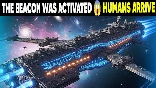 The Distress Beacon Activated&mdash;Human Warships Followed | Best HFY Stories | HFY