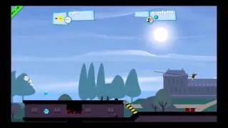 SpeedRunners2 l AliasIsJay