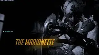 Halloween Event challenges