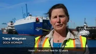 The Truth About Puget Sound Energy's Tacoma LNG Plant