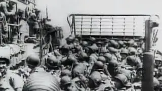 Scorched Earth S1/E2 - Amphibious Warfare