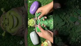 🧼ASMR Soap  | Silent & Mind Relaxing Visuals | No Talking #asmrsoap #satisfying #satisfying #relax