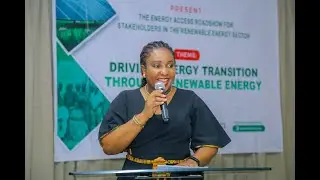 Energy Transition: REAN Engages Stakeholders in the Renewable Energy Sector in Edo State