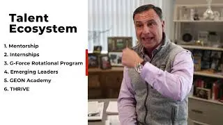 Tracy Garrison-Our Talent Ecosystem | GEON