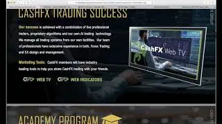 CashFX~ is it a SCAM?