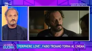 Fabio Troiano, il meglio della carriera - La Volta Buona 09/01/2024