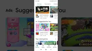 Archery-game for mobile
