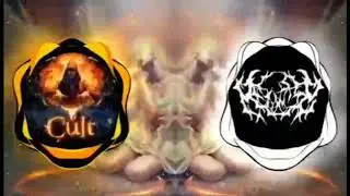 Dead Cowboy - Black Soul in the Fire[Dajjal&Heshamstep]