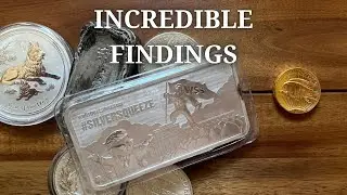 Does SILVER Outperform GOLD? 50 Year Chart Analysis