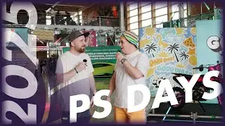 Wir haben uns um die Autos von Montanablack und Konsorten gek&uuml;mmert - Nanolex auf den PS DAYS 2025