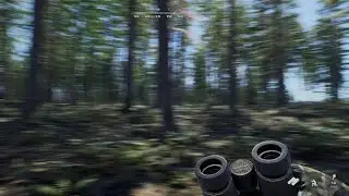 Way of the Hunter Elkcrest Wolf hunt w/ encounter