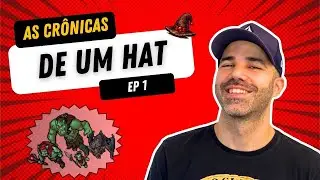 Norcferatu ainda vale a pena para mage? Overflux vs Low Blow | As Cr&ocirc;nicas de um Hat 🧙&zwj;♂️- EP1
