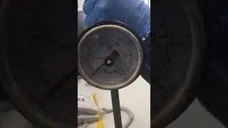 Pull off test (Adhesion strength test) of Ceilcote 242MR Flakeline