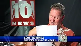 Scott Rummell - FOX 10 AZ - Interview