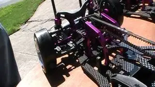 HOT BODIES Cyclone TC-FD (TC FD)