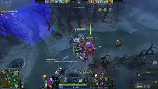 Slarky Turbo [13 kIlls-0 death] troll game