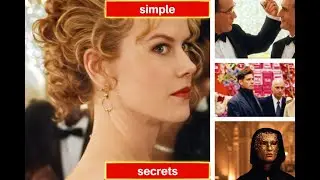 Eyes Wide Shut: Simple Secrets, Structures, and the Crises of Life
