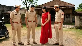 जब SP मैडम को साधारण लड़की समझकर कैसे एक इंस्पेक्टर ने थप्पड़ मार दिया, फिर इंस्पेक्टर के साथ जो हुआ