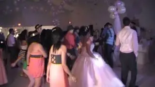 15 ANOS IZMET GAFFNY SC 2013 SOUNDMACHINE PART 4
