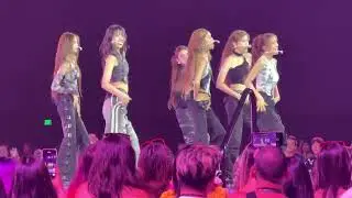 [4K] IZNA (이즈나) - IZNA | 250801 | KCON LA ARTIST STAGE 2025 | Los Angeles | 4K Fancam