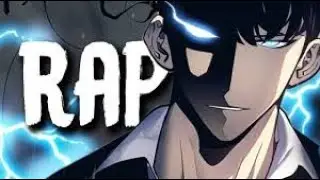 Rap Solo Leveling | Rise of the Shadow Monarch