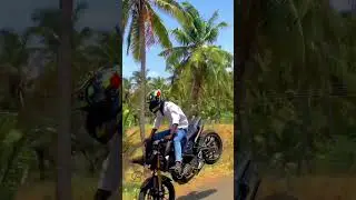 Never give up BTFYT.......❤️&zwj;🩹 #bike #btf #likemusic #1treanding #musicgenres #rider #mt15 REACH 30K