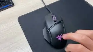 Игровая мышь Razer Basilisk V2 (RZ01-03160100-R3M1)