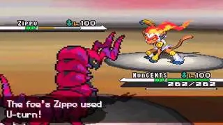 PokeMoshPit Battle #496:  xXMeteorXx vs Eeveegirl22 [5th Gen Mixed Tier]