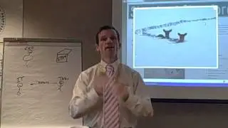 How Tom Nies became IBM #1 Sales Rep
