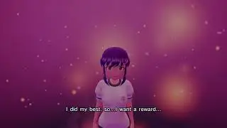 Gal*Gun 2 Game Over Kiss: Yoshikawa Ren