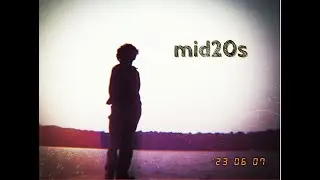 loKARI - mid20s (Official Music Video)