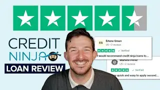 CreditNinja Review 2025 (Top Personal Loan for Bad Credit?)
