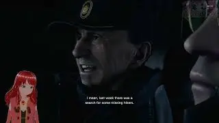 31 Days of Halloween :: XEA Games :: Day 24 :: Resident Evil 4