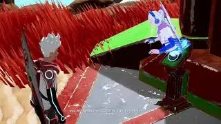 First Look at Star Overdrive DEMO | Retro-Futuristic Action Unleashed