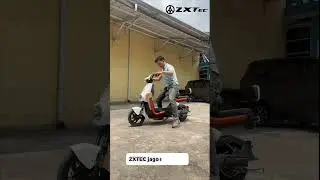 Big Bos EV Valentine Sale#sepedalistrikjogja#ZXTEC