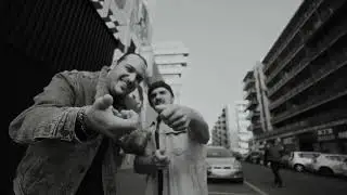 Robin e Serpe - BATTISTI (Official Video)