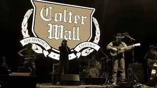Colter Wall - 