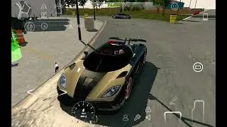 TUTORIAL FOR HOW TO MAKE 5SEC KOENEISSIGG AGERA IN CAR PARKING MULTIPLAYER