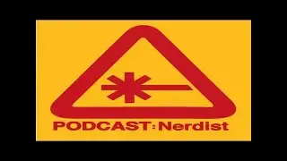 Doree Shafrir  - The Nerdist Podcast - E.p 865