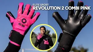ELITE SPORT REVOLUTION 2 COMBI PINK - ¿EL MEJOR COLORWAY?