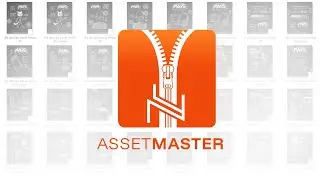 AssetMaster v4.0: O C&eacute;rebro Por Tr&aacute;s do Seu Workflow. Processamento Instant&acirc;neo, Lucro M&aacute;ximo.