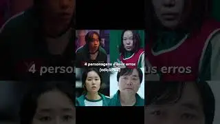 pelo menos o 203 vingou ele #377 #kdrama #round6
